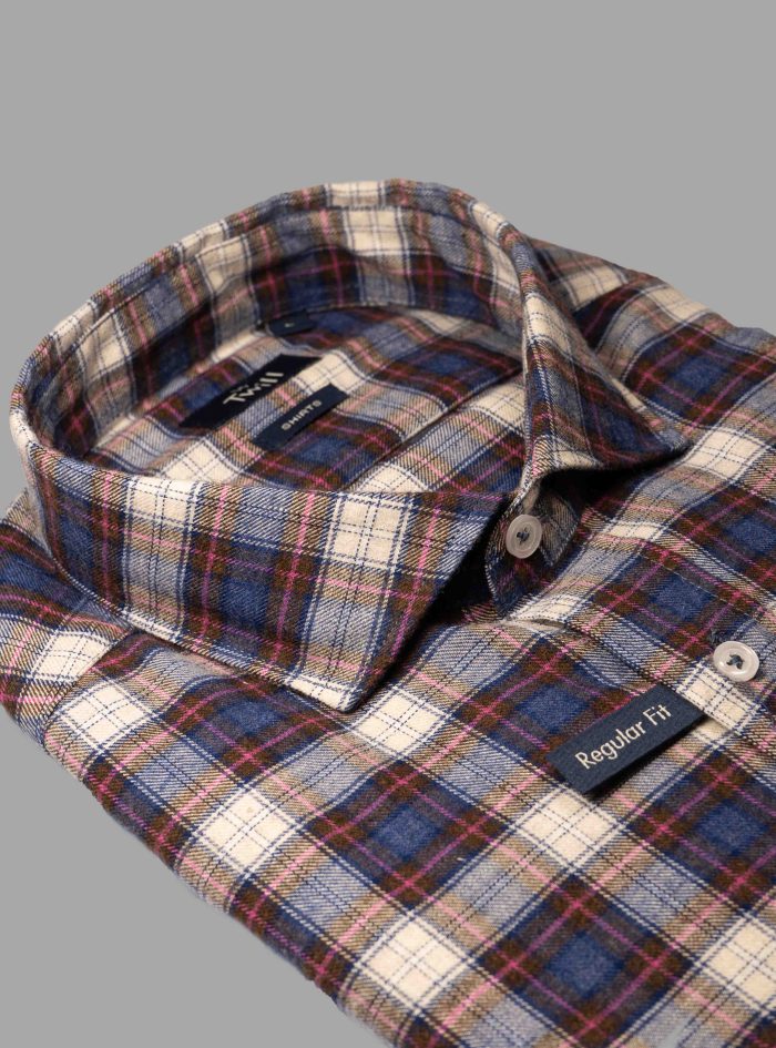 Positano Sport Πουκάμισο Μ.Μ