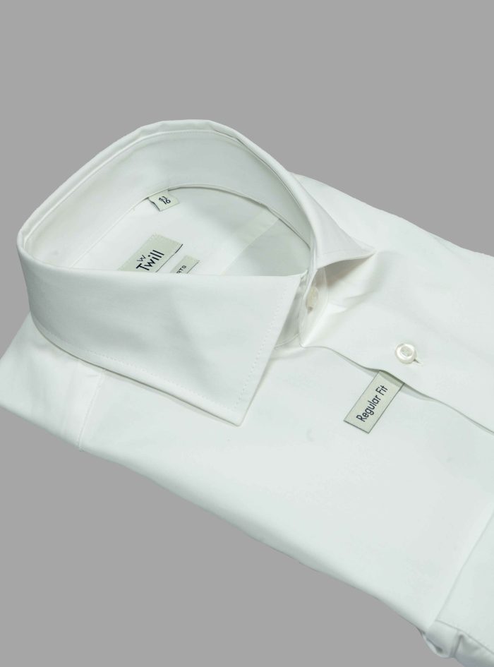 Milano Κλασσικό Πουκάμισο Μ.Μ