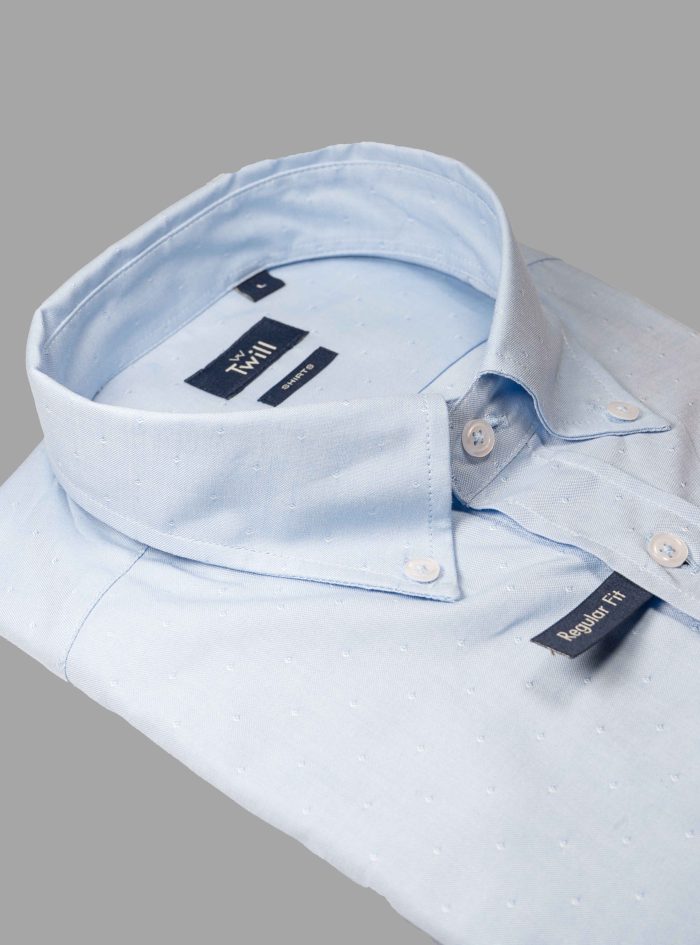 Button Down Sport Πουκάμισο Μ.Μ