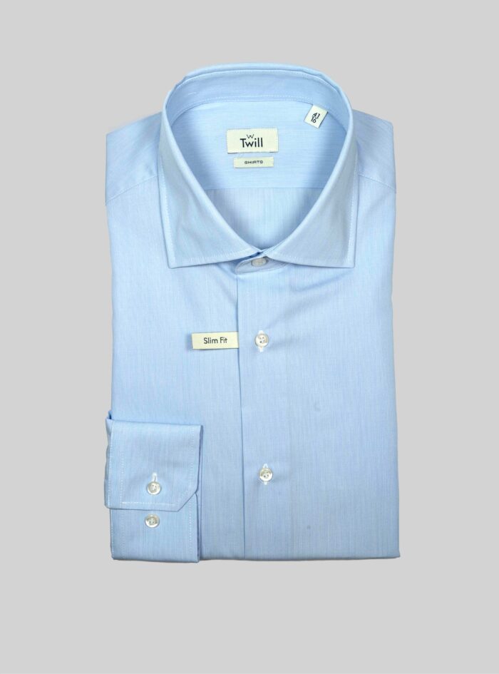 Milano Long-Sleeve Dress Shirt