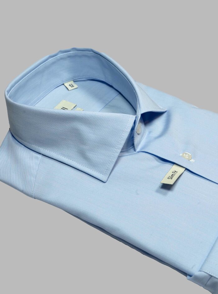 Milano Long-Sleeve Dress Shirt