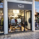 Κατάστημα Κηφισιάς