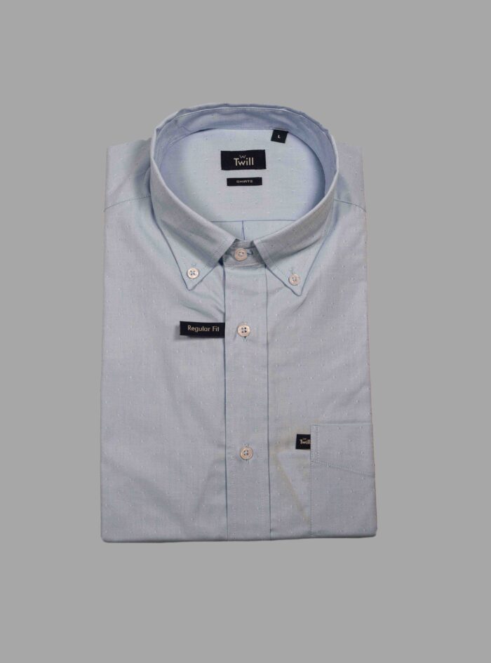 Button Down Sport Πουκάμισο Μ.Μ