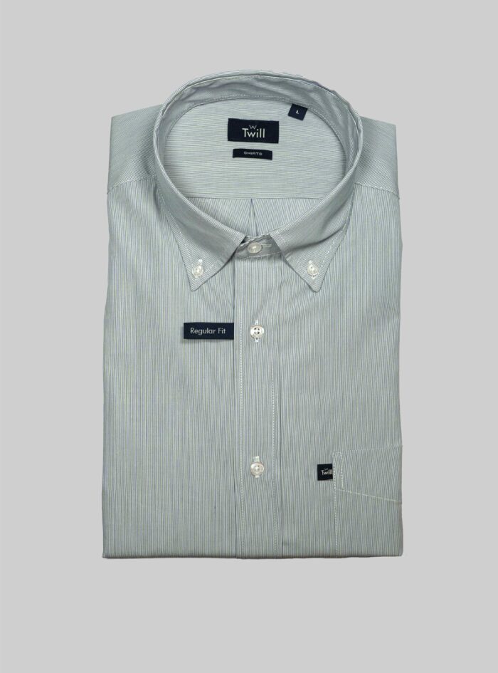 Classic Sport Πουκάμισο Μ.Μ