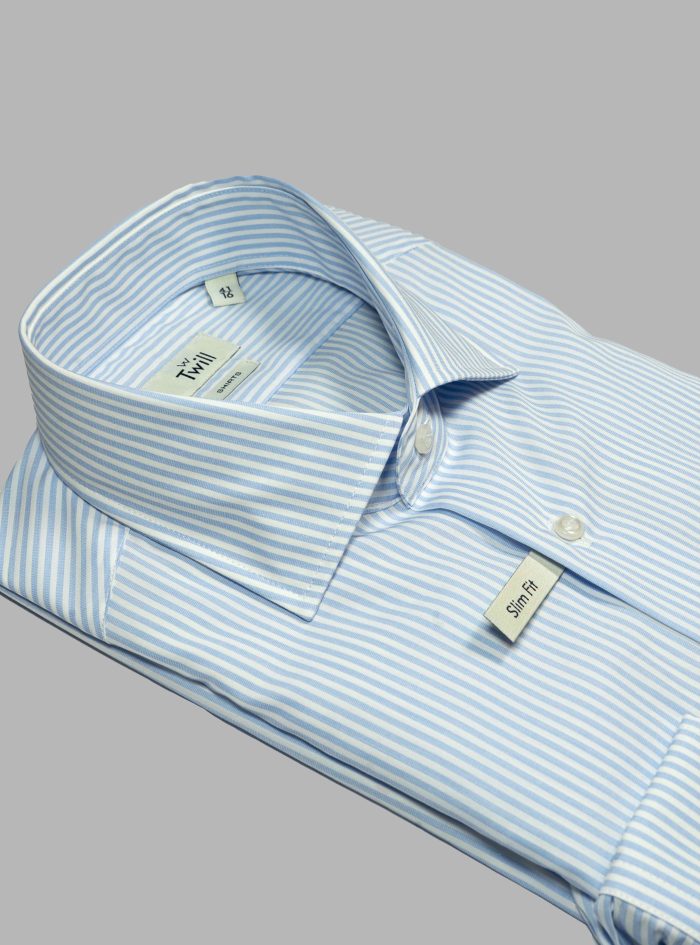 Milano Κλασσικό Πουκάμισο Μ.Μ