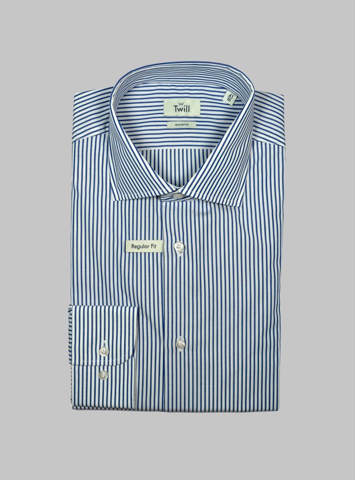 Milano Κλασσικό Πουκάμισο Μ.Μ