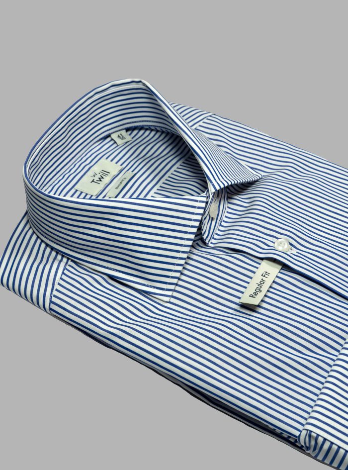 Milano Κλασσικό Πουκάμισο Μ.Μ