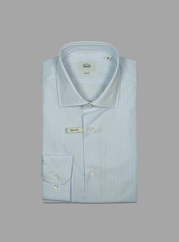 Milano Κλασσικό Πουκάμισο Μ.Μ