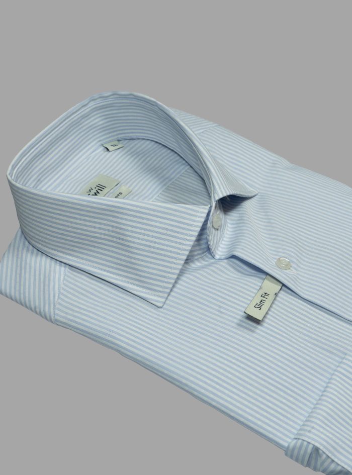 Milano Κλασσικό Πουκάμισο Μ.Μ