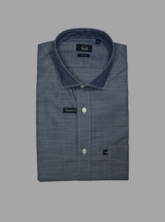 Positano Sport Πουκάμισο Μ.Μ