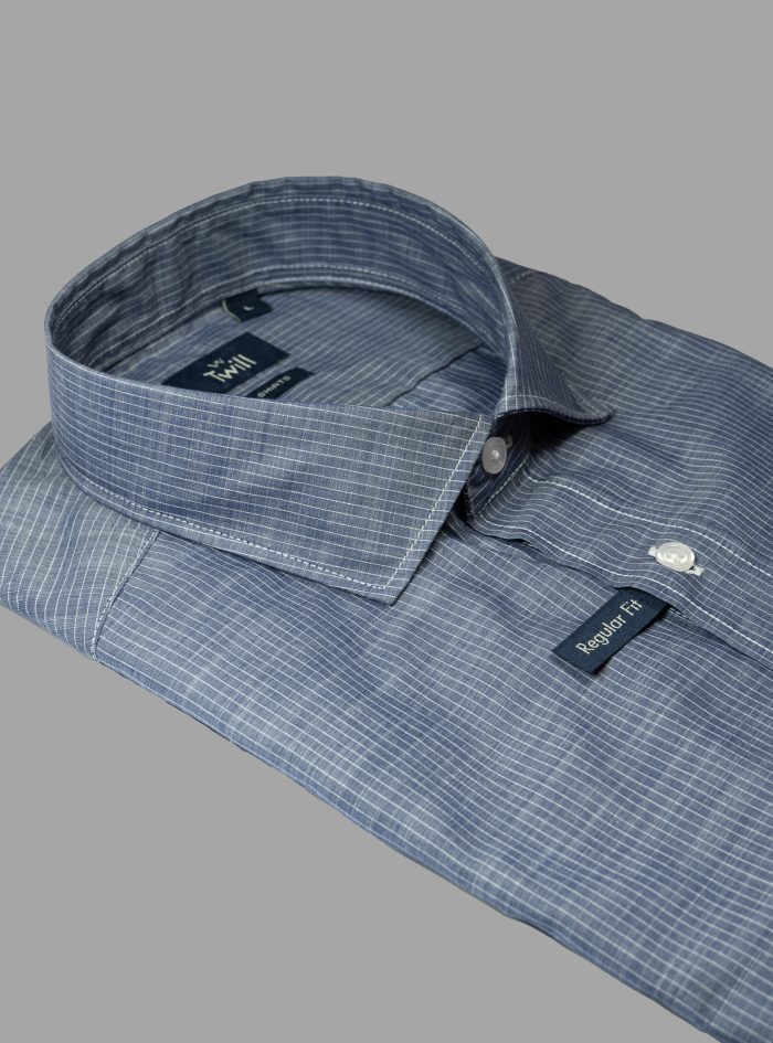 Positano Sport Πουκάμισο Μ.Μ