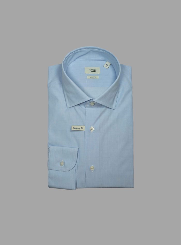 Milano Long-Sleeve Dress Shirt