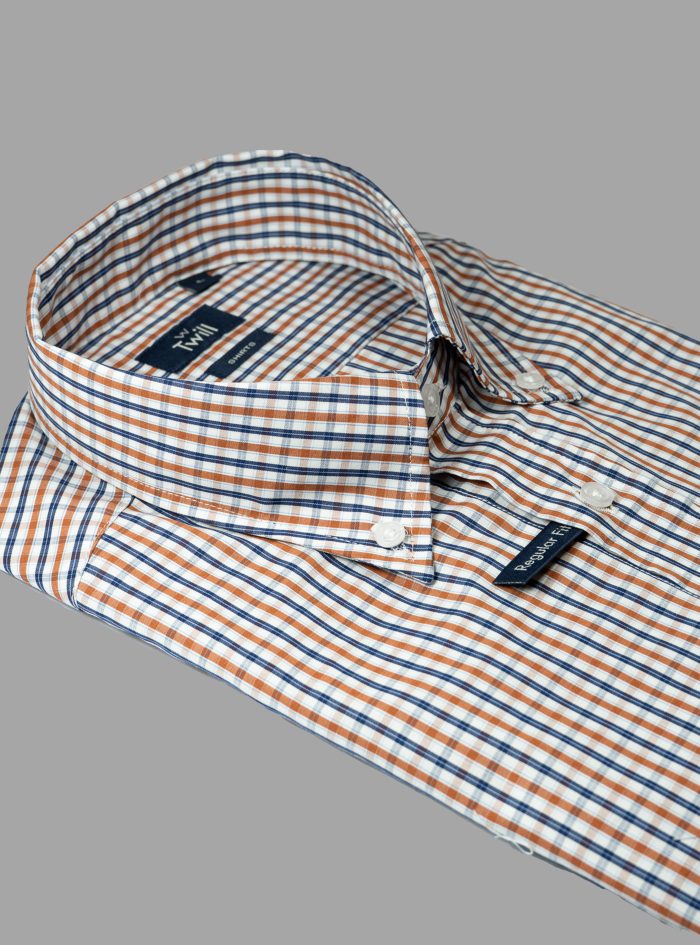 Button Down Sport Πουκάμισο Μ.Μ