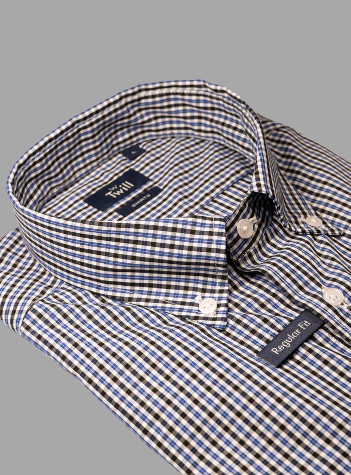 Button Down Sport Πουκάμισο Μ.Μ