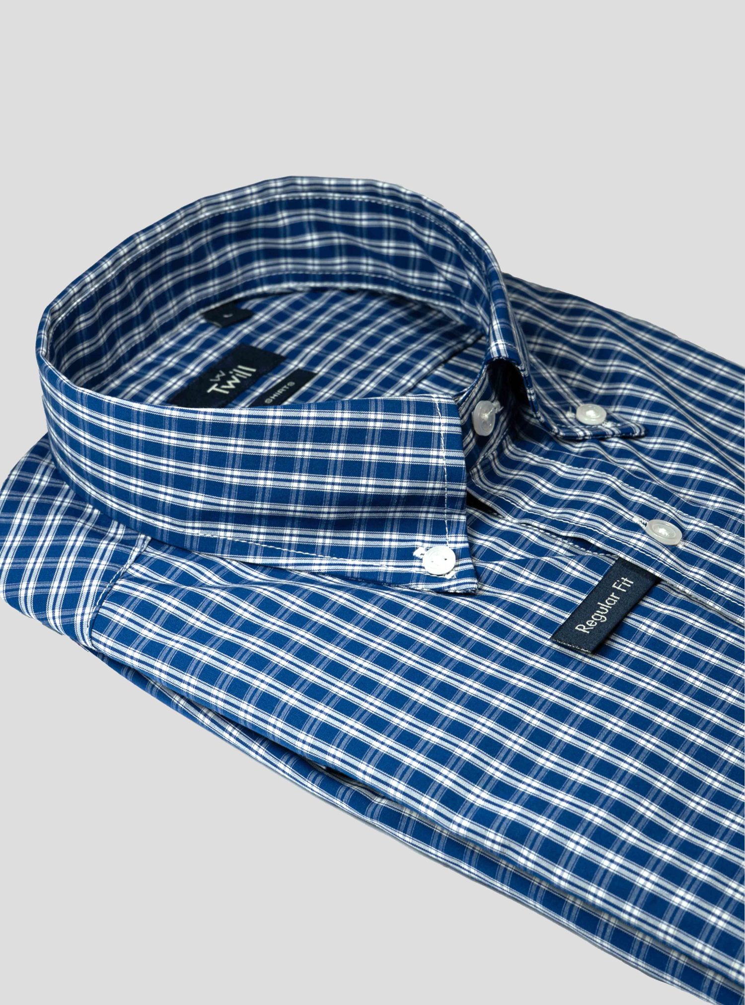Button Down Sport Πουκάμισο Μ.Μ