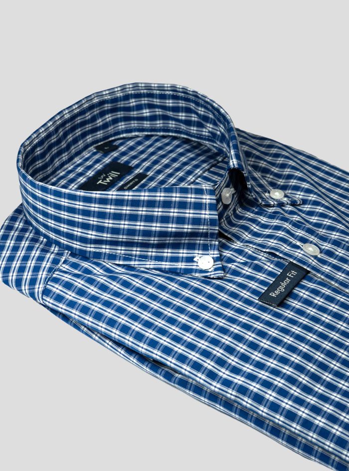 Button Down Sport Πουκάμισο Μ.Μ