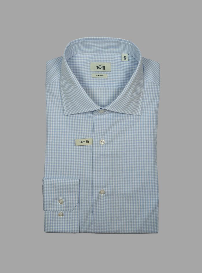 Milano Κλασσικό Πουκάμισο Μ.Μ