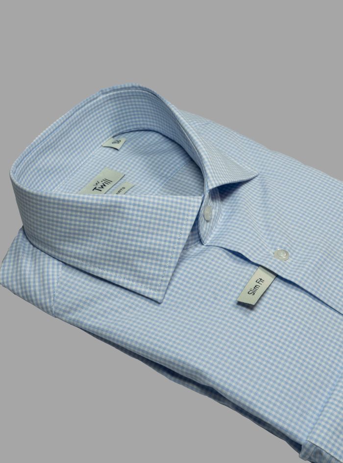 Milano Κλασσικό Πουκάμισο Μ.Μ