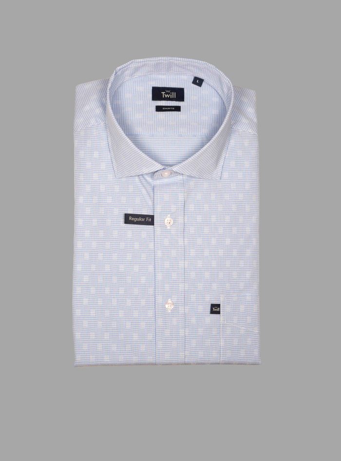 Positano Sport Πουκάμισο Μ.Μ