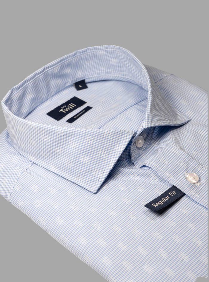 Positano Sport Πουκάμισο Μ.Μ