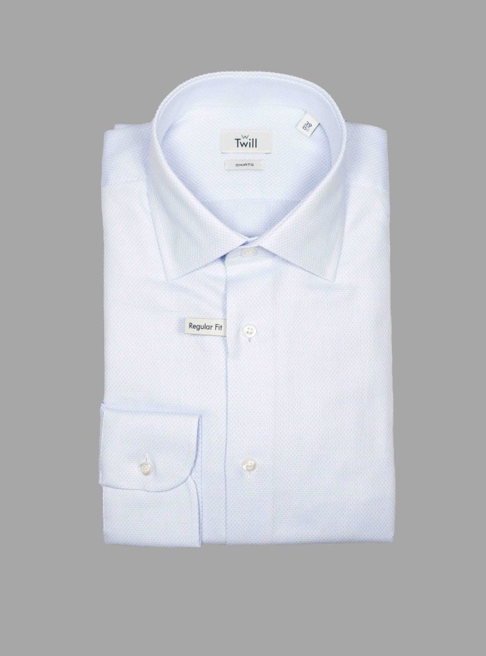 Parma Κλασσικό Πουκάμισο Μ.Μ