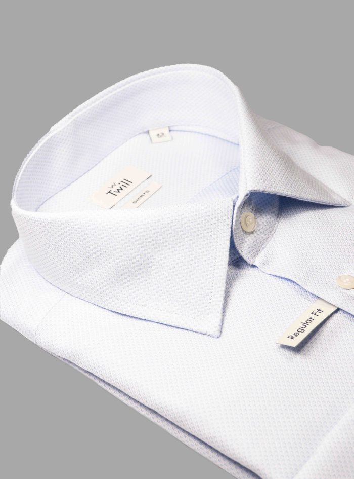 Parma Κλασσικό Πουκάμισο Μ.Μ