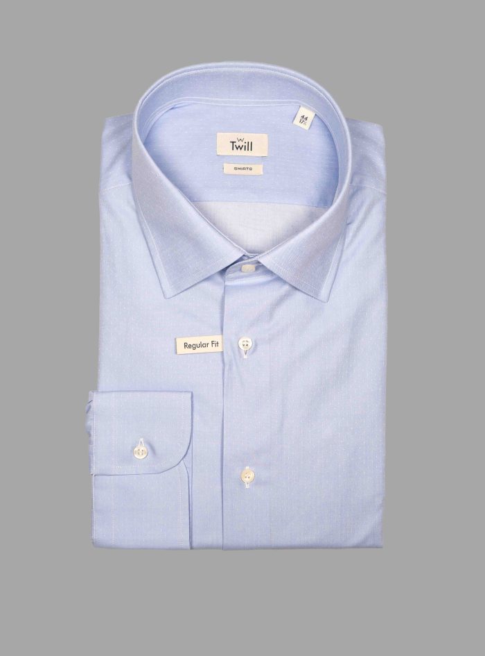 Parma Κλασσικό Πουκάμισο Μ.Μ