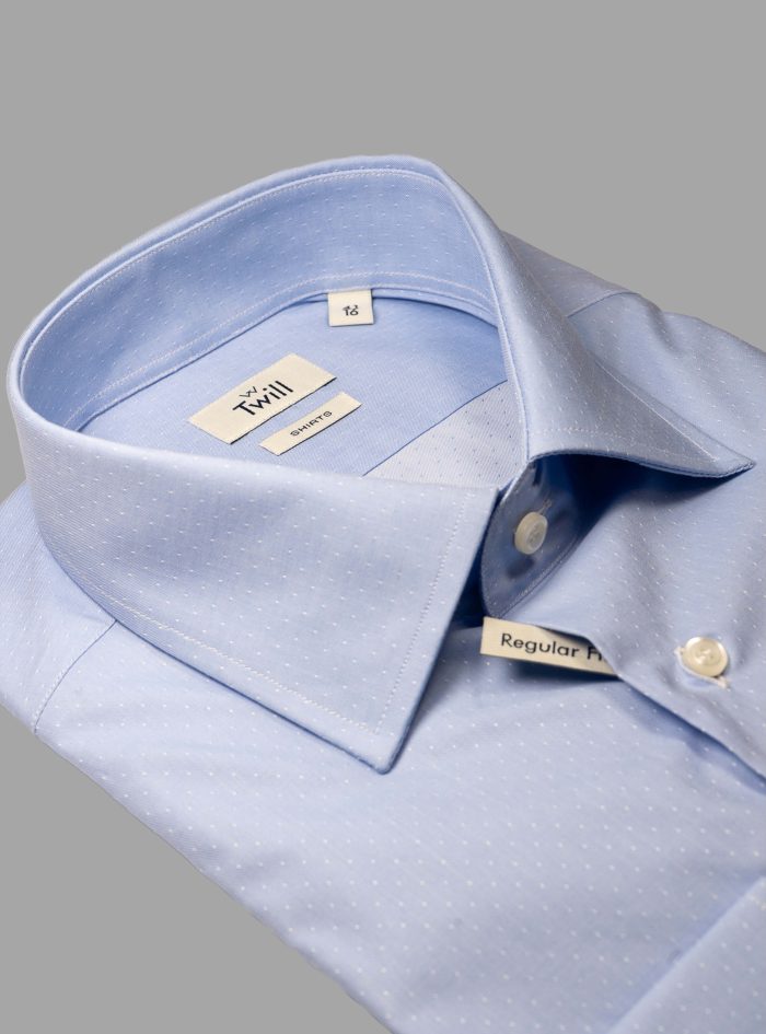 Parma Κλασσικό Πουκάμισο Μ.Μ