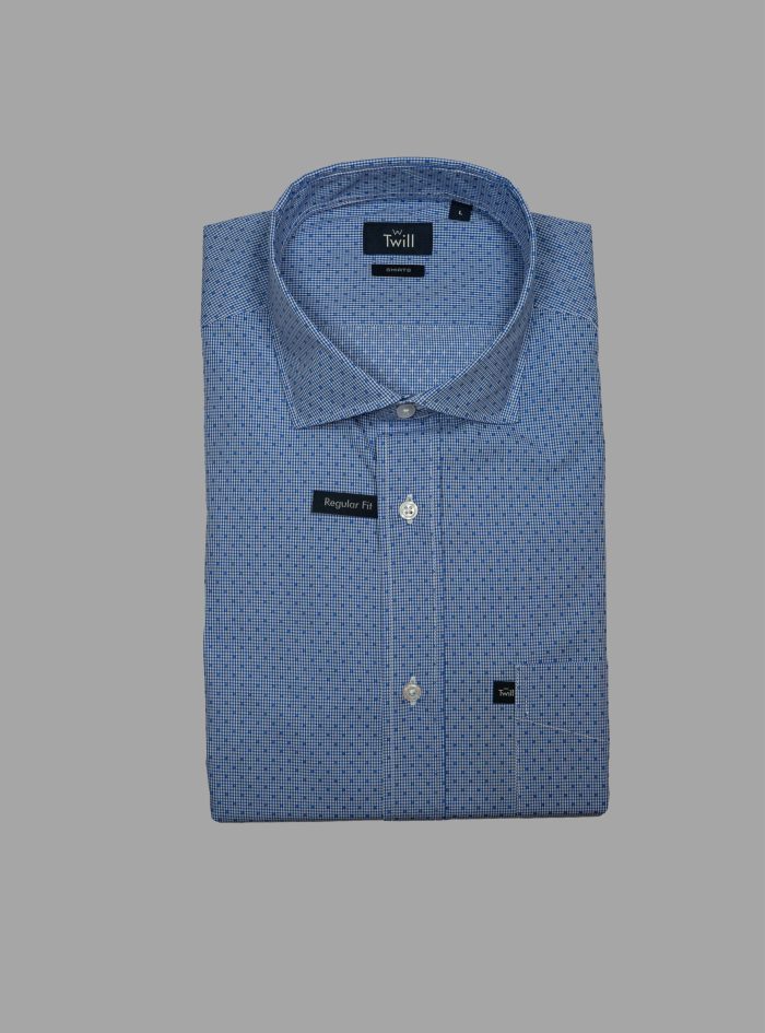 Positano Sport Πουκάμισο Μ.Μ