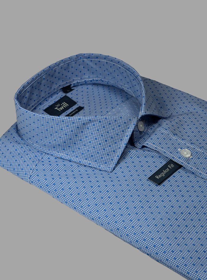 Positano Sport Πουκάμισο Μ.Μ