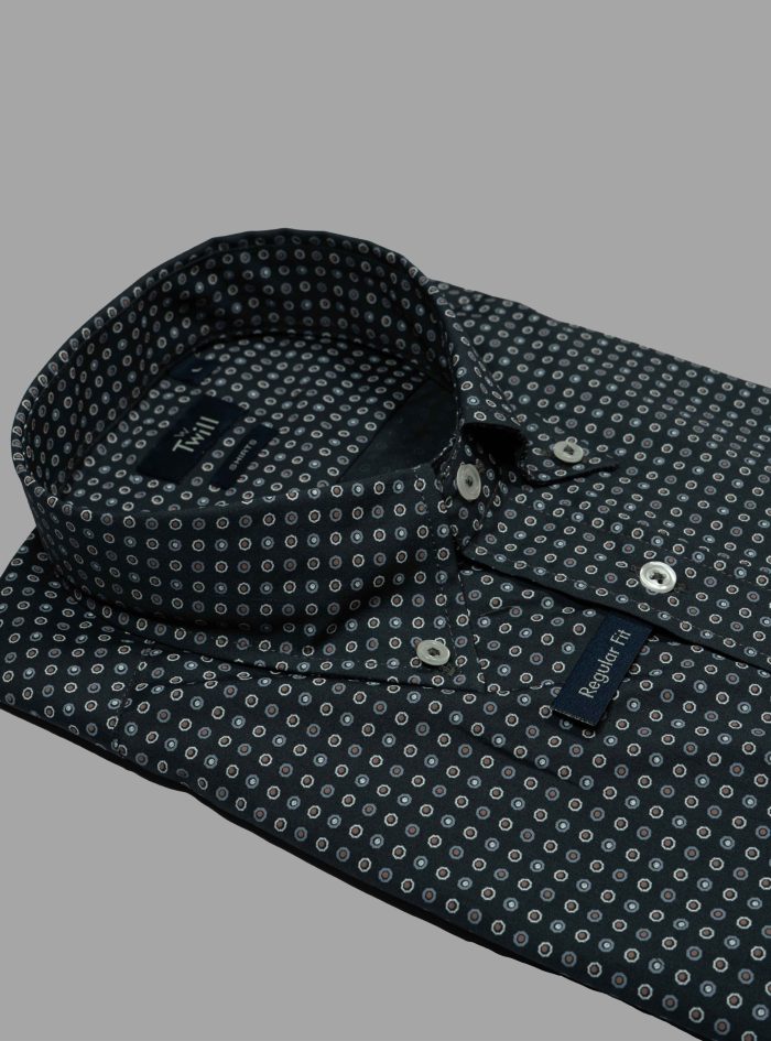 Button Down Sport Πουκάμισο Μ.Μ