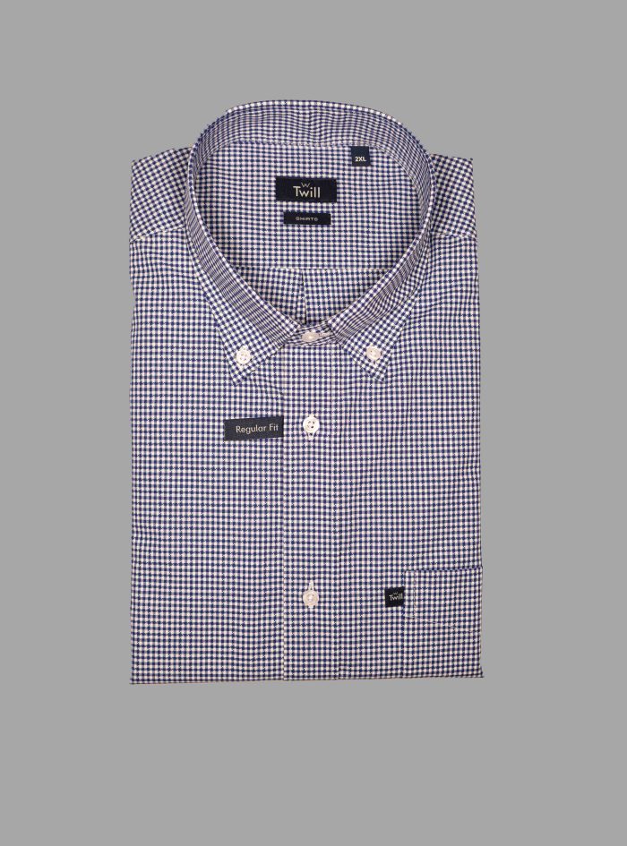 Button Down Sport Πουκάμισο Μ.Μ