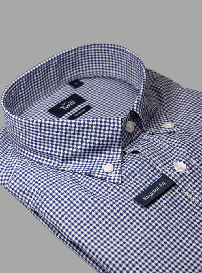 Button Down Sport Πουκάμισο Μ.Μ