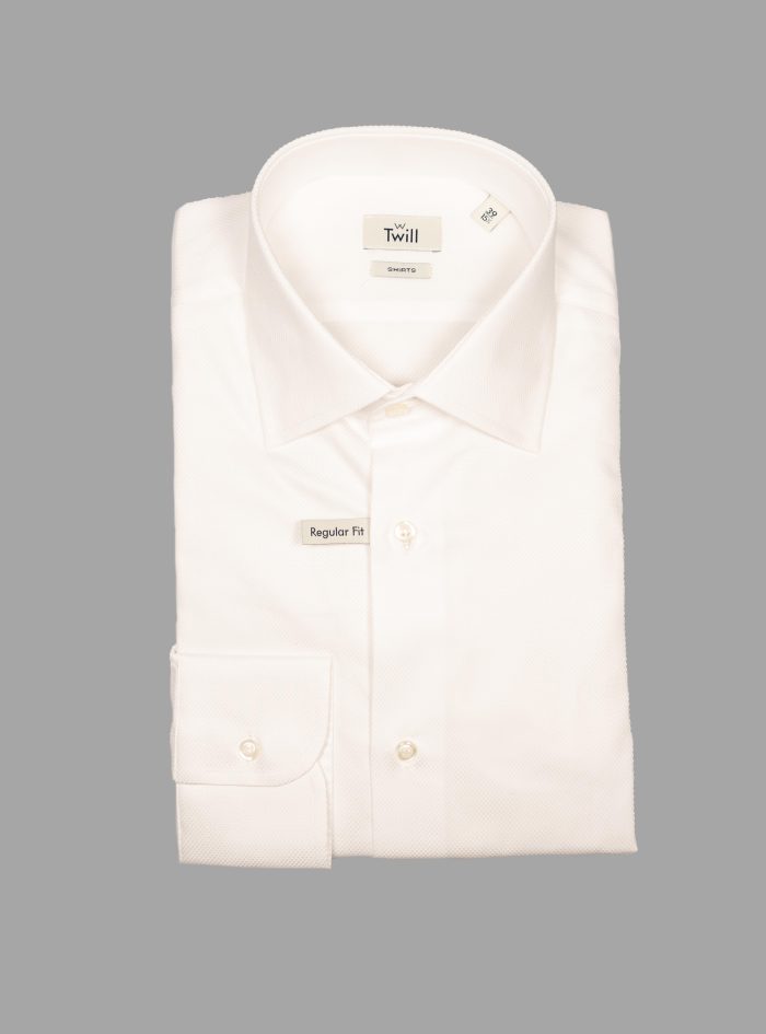 Positano Κλασσικό Πουκάμισο Μ.Μ