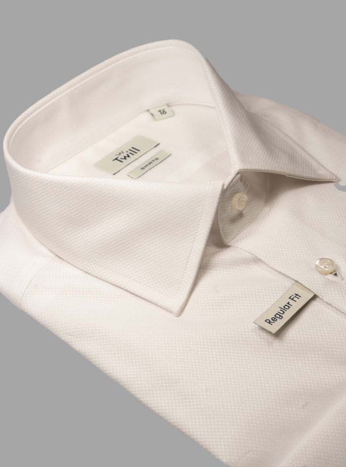 Positano Κλασσικό Πουκάμισο Μ.Μ