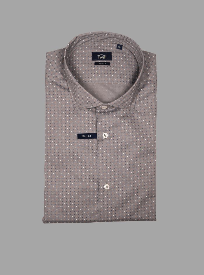 Romeo Sport Πουκάμισο Μ.Μ