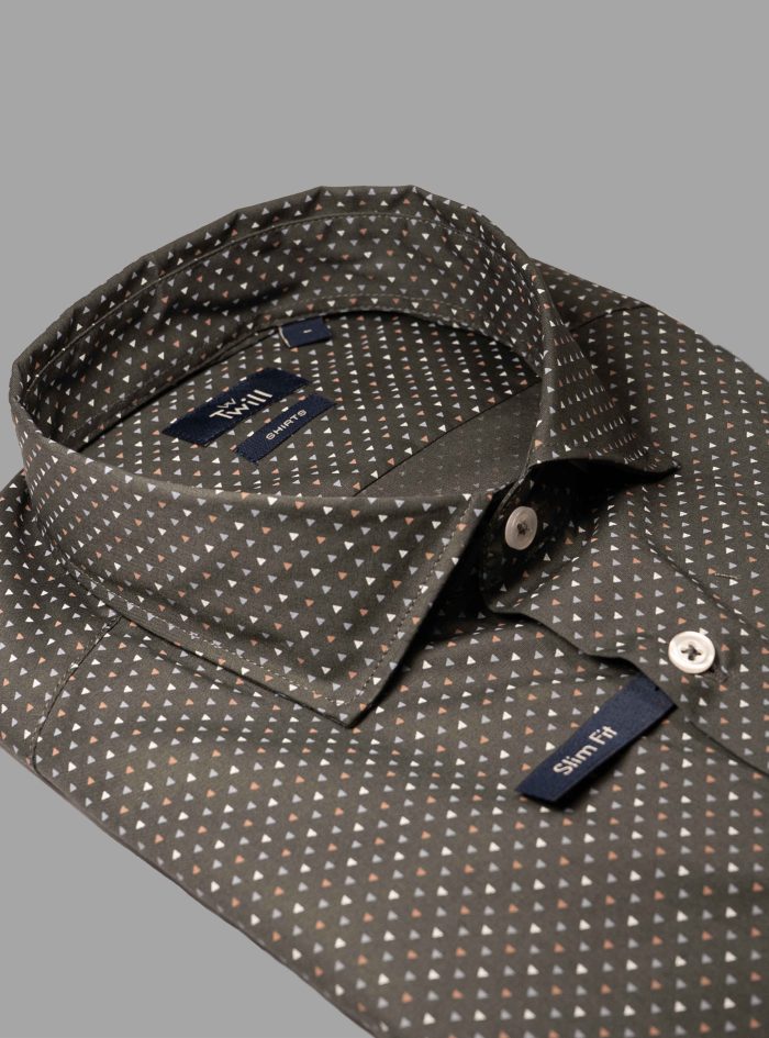 Romeo Sport Πουκάμισο Μ.Μ