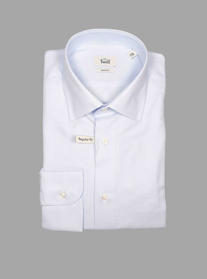 Parma Κλασσικό Πουκάμισο Μ.Μ