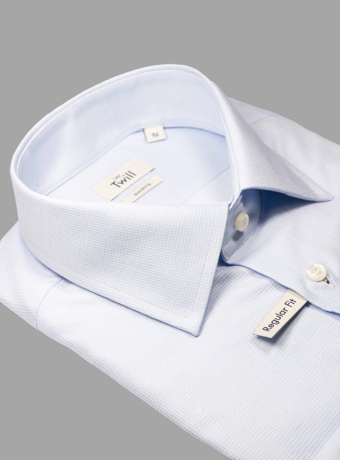 Parma Κλασσικό Πουκάμισο Μ.Μ