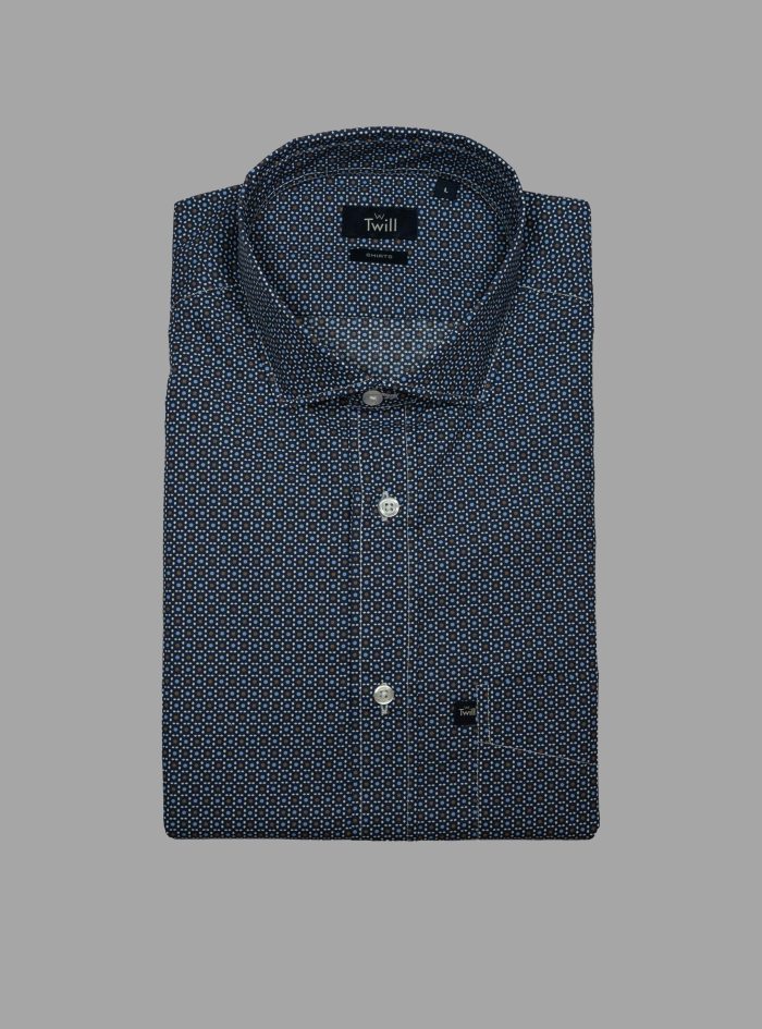 Parma Sport Πουκάμισο Μ.Μ