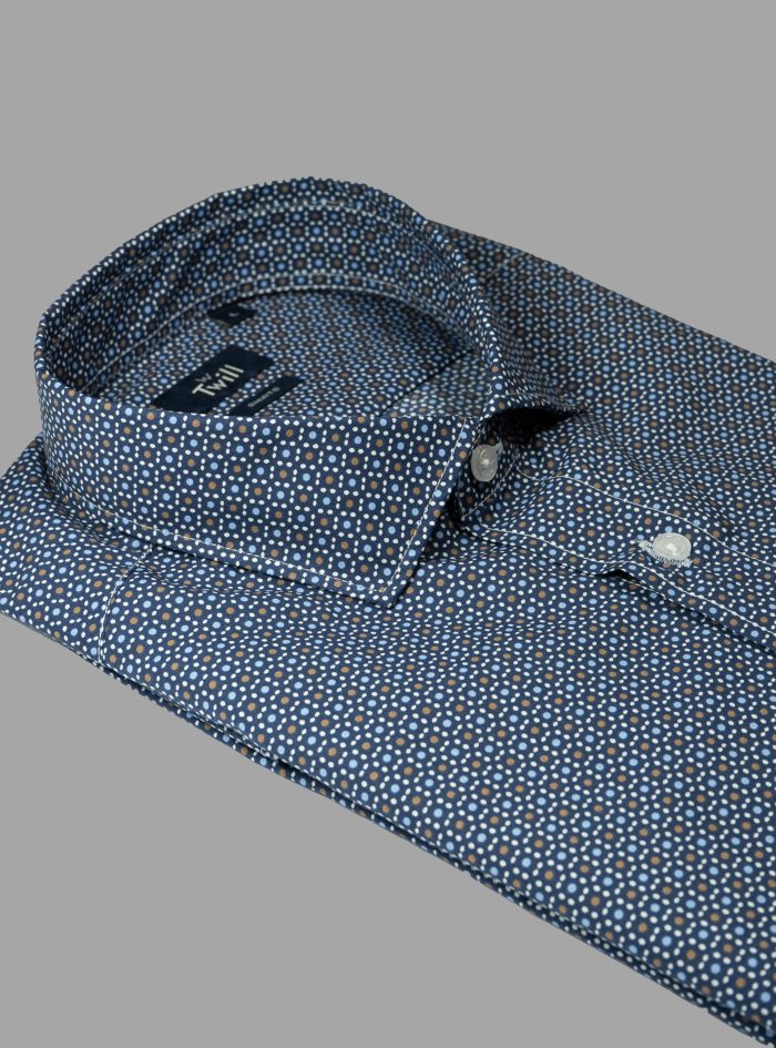 Parma Sport Πουκάμισο Μ.Μ