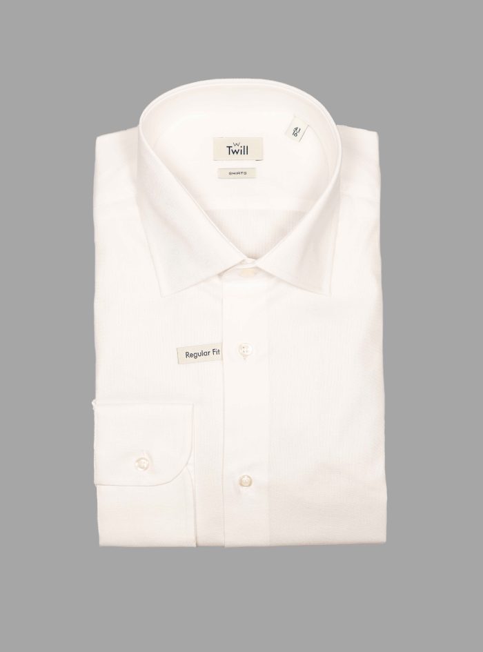 Parma Κλασσικό Πουκάμισο Μ.Μ