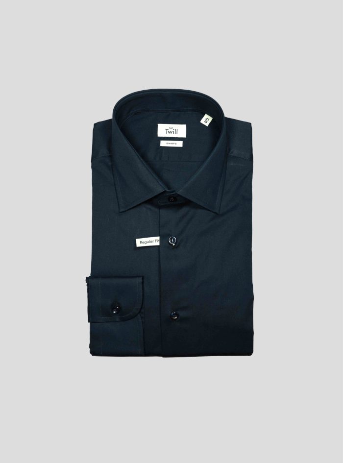 Milano Long-Sleeve Dress Shirt