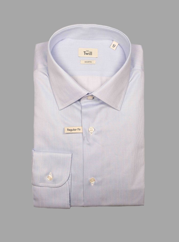 Parma Κλασσικό Πουκάμισο Μ.Μ