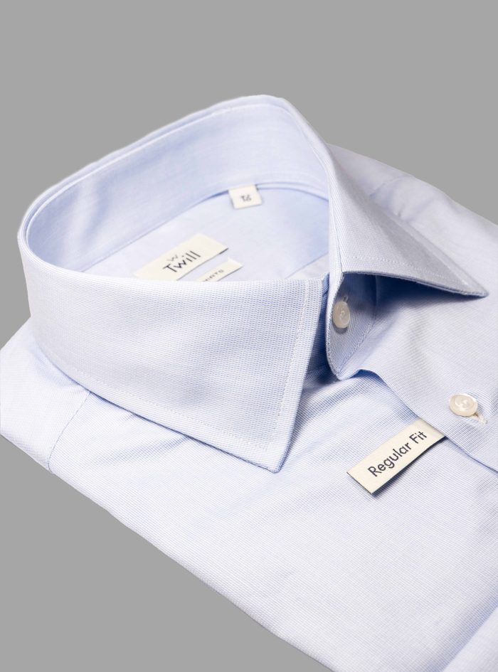 Parma Κλασσικό Πουκάμισο Μ.Μ