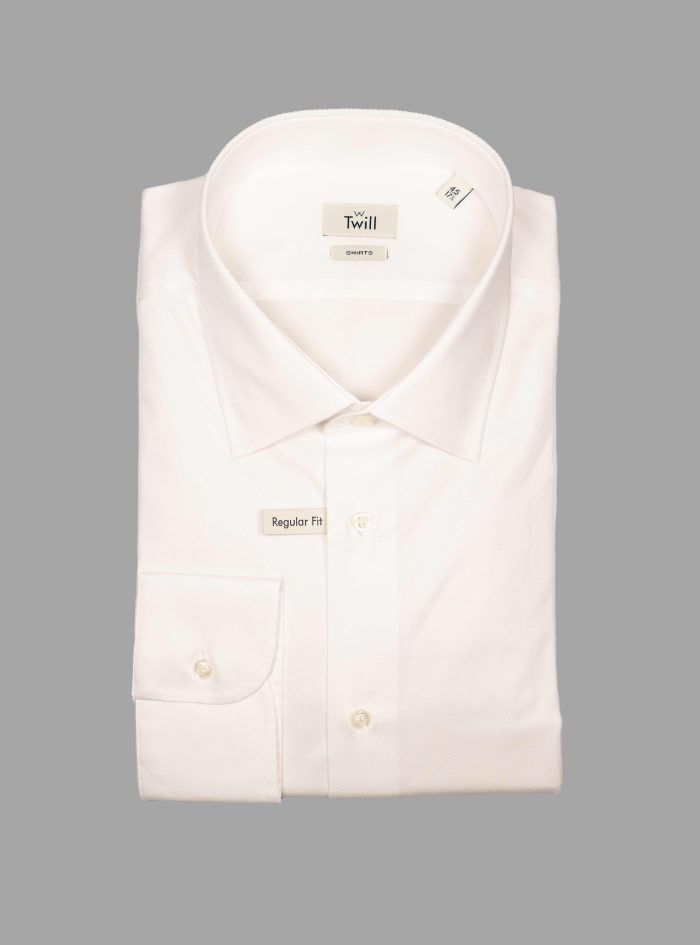 Parma Κλασσικό Πουκάμισο Μ.Μ