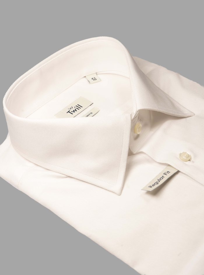 Parma Κλασσικό Πουκάμισο Μ.Μ