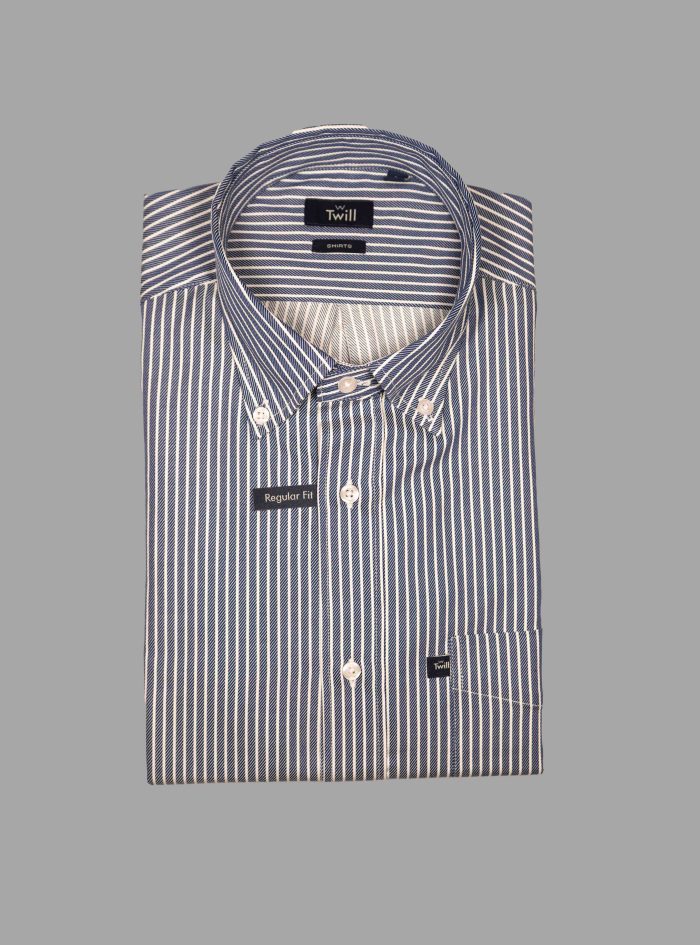 Button Down Sport Πουκάμισο Μ.Μ