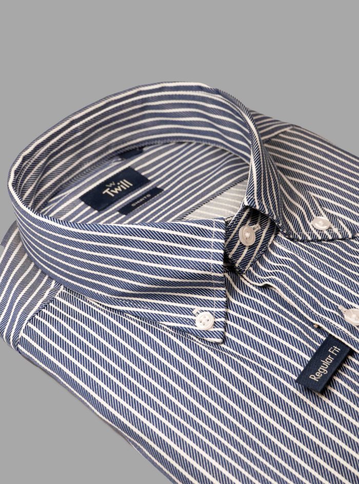 Button Down Sport Πουκάμισο Μ.Μ