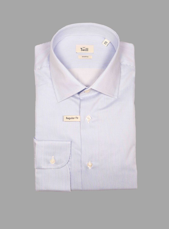 Parma Κλασσικό Πουκάμισο Μ.Μ